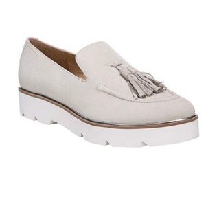 Franco Sarto Tammer Platform Loafer